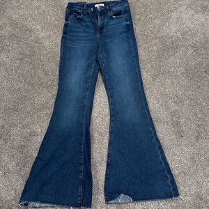 New forever, 21 midrise jeans, Size: 26, New with tags!!!!